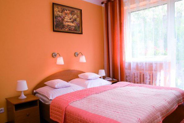 Nocleg w Świeradowie-Zdroju - Hotel Pod Jeleniem