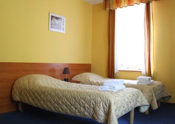 Nocleg w Tucholi - Hotel pod Jeleniem