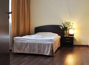 Nocleg w Szczecinku - Hotel Pojezierze