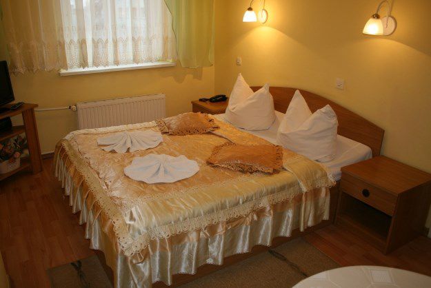 Nocleg w Chojnicach - Hotel Polonia