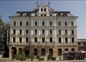 Nocleg w Bielsko-Białej - Hotel President