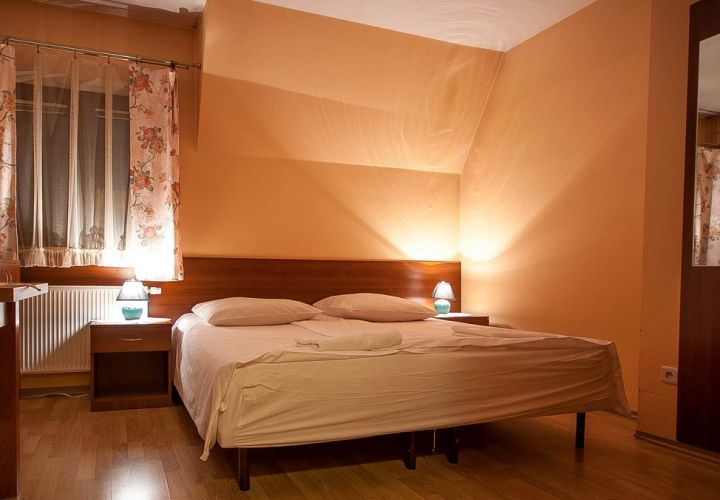 Nocleg w Krakowie - Hotel Prokocim