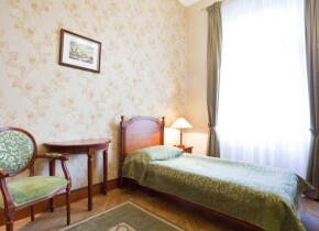 Nocleg w Krakowie - Hotel Royal