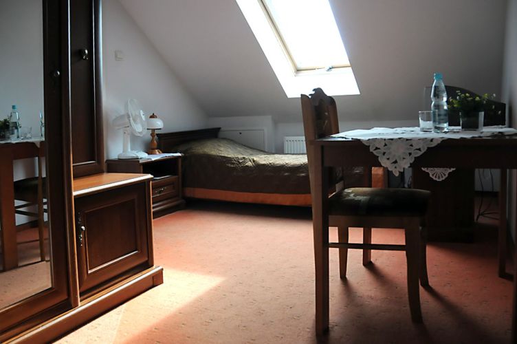 Nocleg w Stalowej Woli - Hotel Sezam