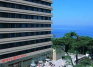 Nocleg w Międzyzdrojach - Hotel Slavia Międzyzdroje