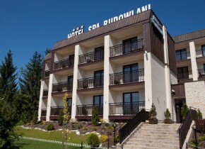 Nocleg w Szczawnicy - Hotel SPA Budowlani