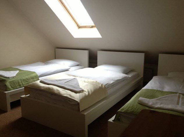 Nocleg w Zielonej G&oacute;rze - Hotel Stary Zajazd