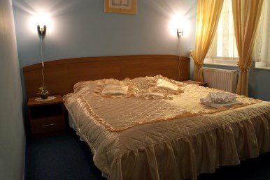 Nocleg w Chojnicach - Hotel Sukiennice