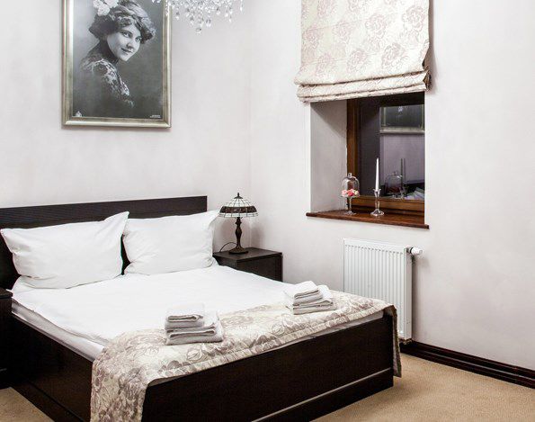 Nocleg w Puławach - Hotel Trzy Korony