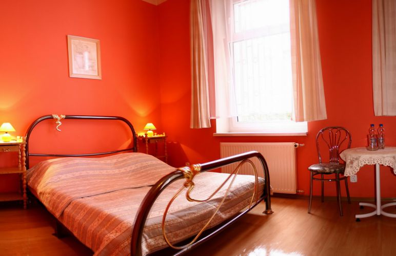 Nocleg w Toruniu - Hotel Trzy Korony 