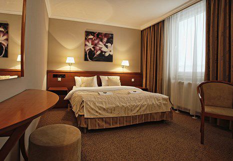 Nocleg w Lublinie - Hotel Victoria