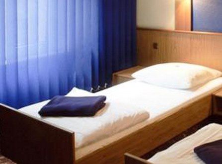 Nocleg w Szczecinie - Hotel Victoria