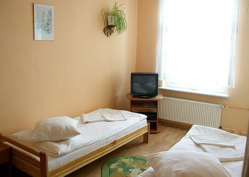 Nocleg w Kętrzynie - Hotel Wanda