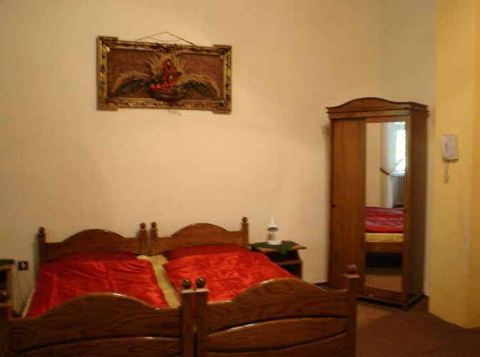 Nocleg w Otmuchowie - Hotel Zamek