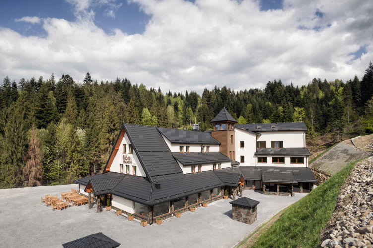 Nocleg w Przyłękowie - Hotel Żywiecki Medical Spa& Sp&hellip;