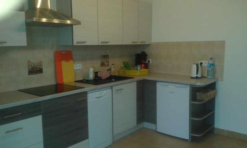 Nocleg w Szczytnie - Hotelik Marusa