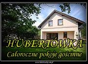 Nocleg w Stegnie - Hubert&oacute;wka