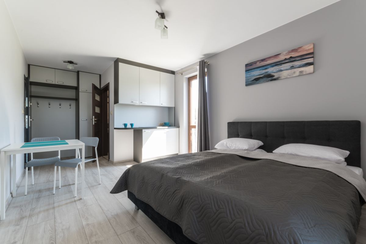 Nocleg w Junoszynie - Hygge apartamenty