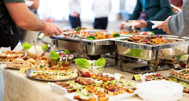 Nad morzem z wyżywieniem - warto odwiedzić