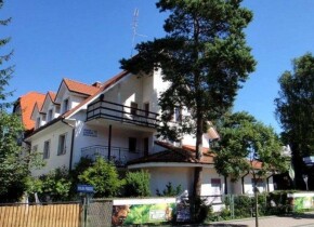 Nocleg w Pobierowie - Imbir Pokoje i Apartamenty