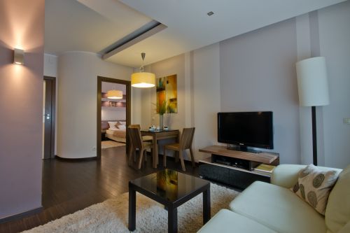 Nocleg w Sopocie - Imperial Apartments