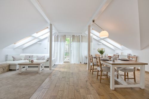 Nocleg w Sopocie - Imperial Apartments