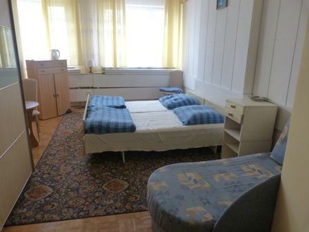 Nocleg w Dziwnowie - INDYGO