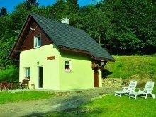 Nocleg w Brennej - Iskierk&oacute;wka