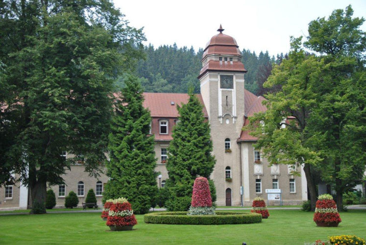 Nocleg w Dusznikach Zdroju - Jan Kazimierz Zesp&oacute;ł Uzdrowisk&hellip;