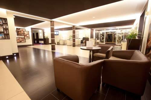 Nocleg w Dziwn&oacute;wku - Jantar Medical Spa