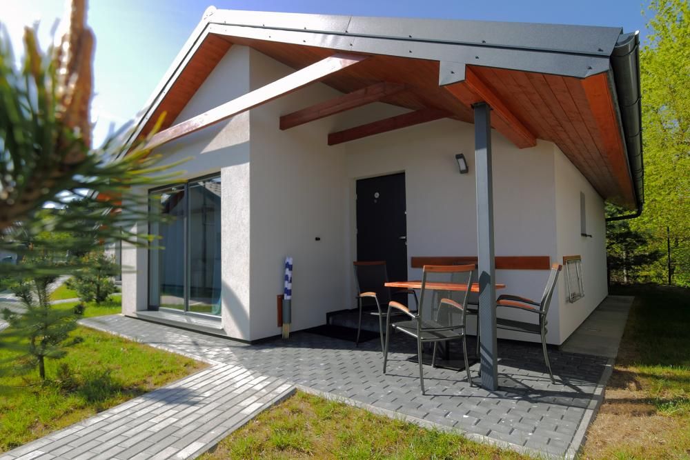 Nocleg w Jastrzębiej G&oacute;rze - Jastrzębia Port