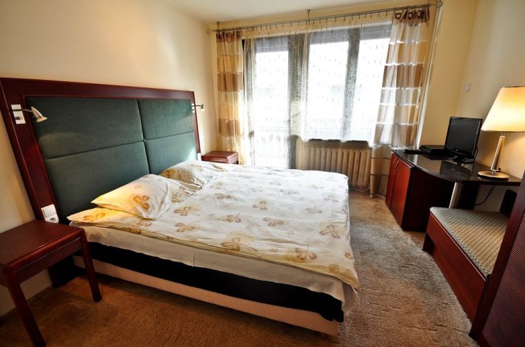 Nocleg w Wiśle - Jaworowa Chata