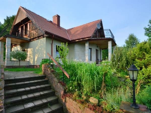 Nocleg w Jurgowie - Jaworowy Stok