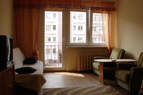 Nocleg w Kołobrzegu - Jednopokojowe mieszkanie nad m&hellip;