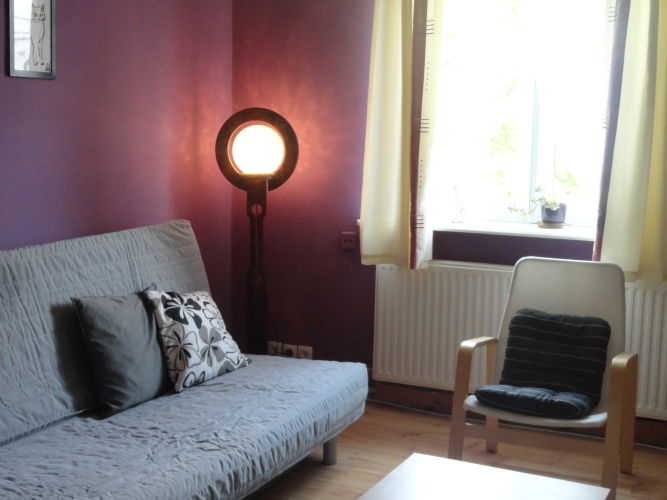 Nocleg w Sopocie - JOLANDA