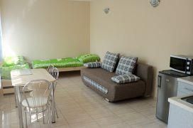 Nocleg w Uniejowie - JULA - pokoje do wynajęcia