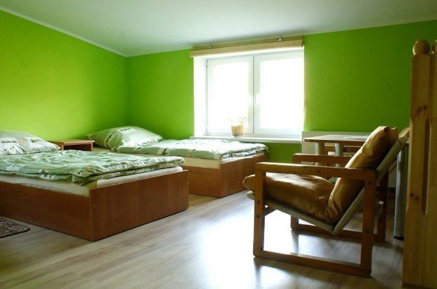 Nocleg w Lubawce - Kacperkowo - pokoje gościnne i&hellip;