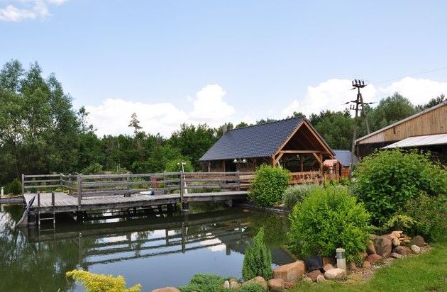 Nocleg w Droszkowie - KajmaL Droszk&oacute;w