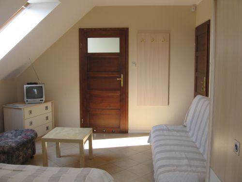 Nocleg w Mielenku - Kalavita