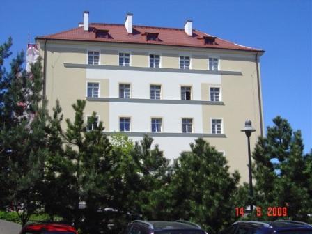 Nocleg w Gdyni - Kamienica Konstantego