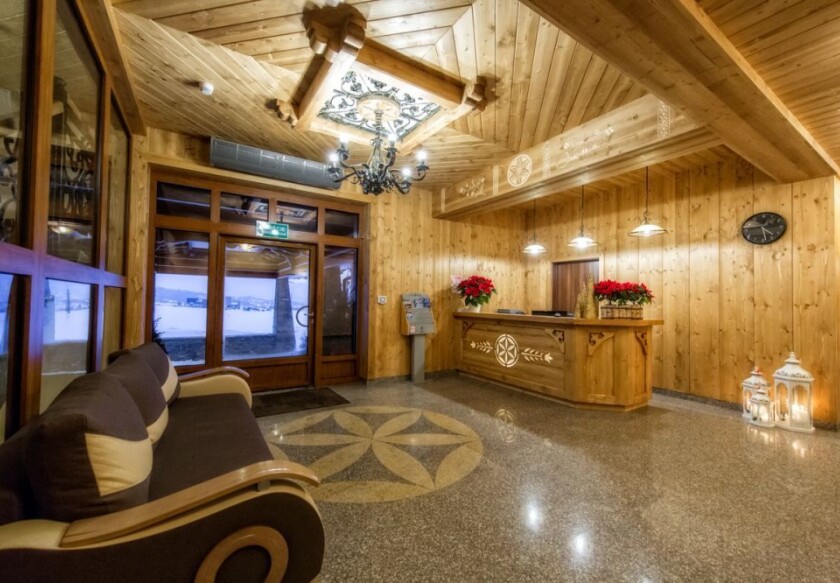 Kaniówka Ski Resort 22
