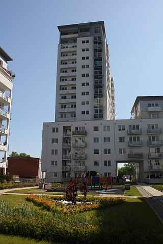 Nocleg w Gdańsku - Karawela Apartamenty w Gdańsku&hellip;