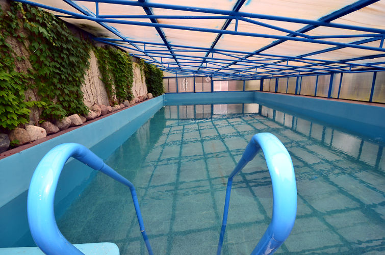 Nocleg w Mielnie - Karmax