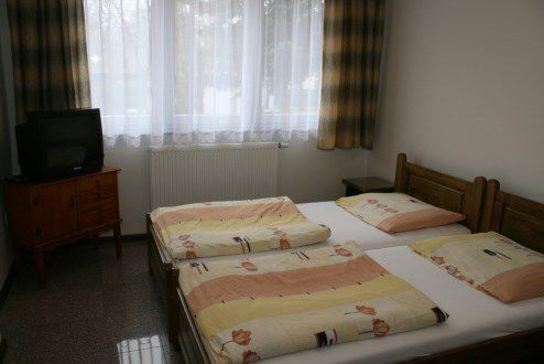 Nocleg w Charzykowach - Kaszub - Ośrodek wypoczynkowy