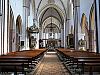 Zdjęcie przedstawia: Katedra Jana Chrzciclela i Koncerty Organowe w Kamieniu Pomorskim  