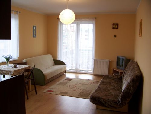 Nocleg w Świnoujściu - KAWALERKA ŚWINOUJŚCIE / 99 ZŁ&hellip;