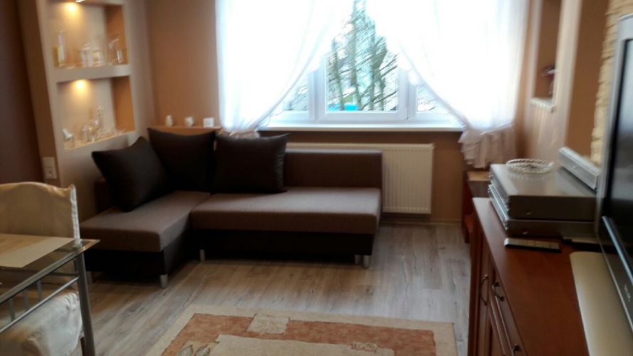 Nocleg w Kołobrzegu - Kawalerka w centrum