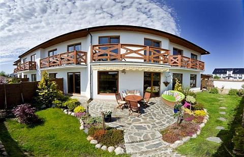 Nocleg w Karwi - Koliber