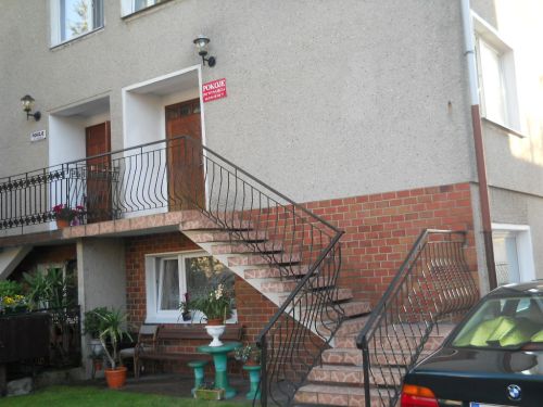 Nocleg w Kołobrzegu - Kołobrzeg Pokoje ul.Wczasowa t&hellip;