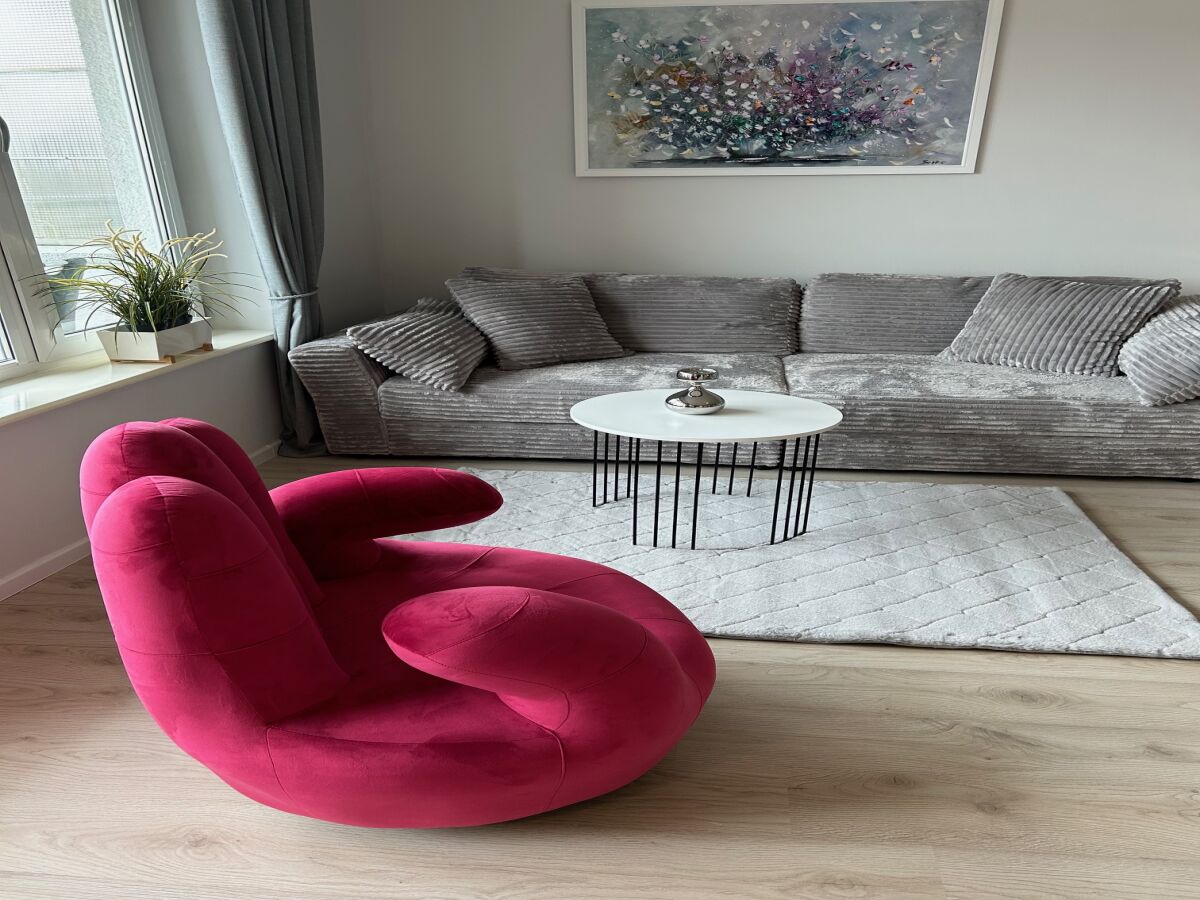 Nocleg w Kołobrzegu - Kołobrzeskie Apartamenty